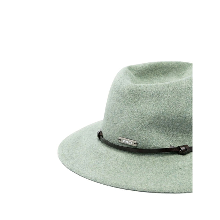 Catarzi Caps - Green | 79a0e2f5bc2d4cfd987baa64689fda6dc459b8e5