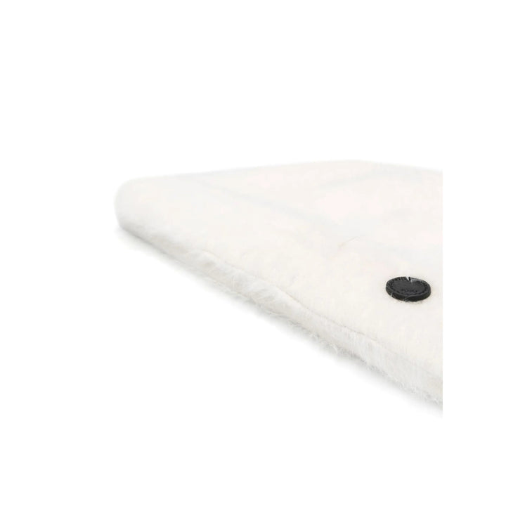 Catarzi Caps - White | cd1a24786e53b269b96ac50fe47e602d544df0f2