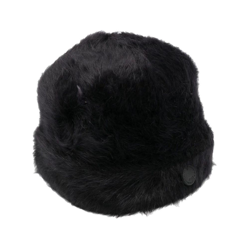 Catarzi Caps - Black | 94986ebca953bd76a75d2472e584a8831daede9e