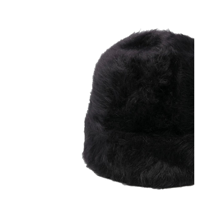 Catarzi Caps - Black | d48e6928dbe1232083c7ac8207b4c06bcee397aa