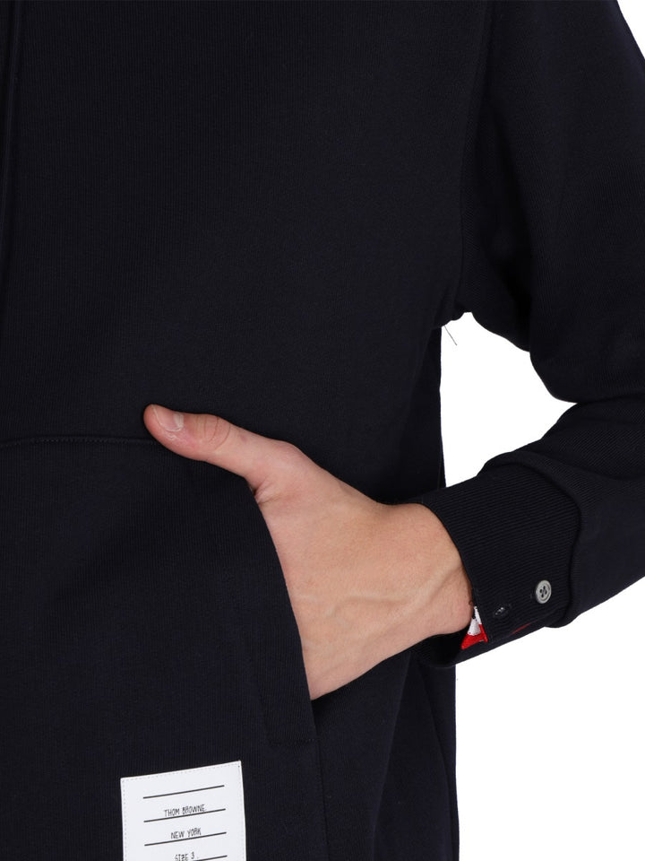 Thom Browne Sweatshirts - Blue | Wanan Luxury