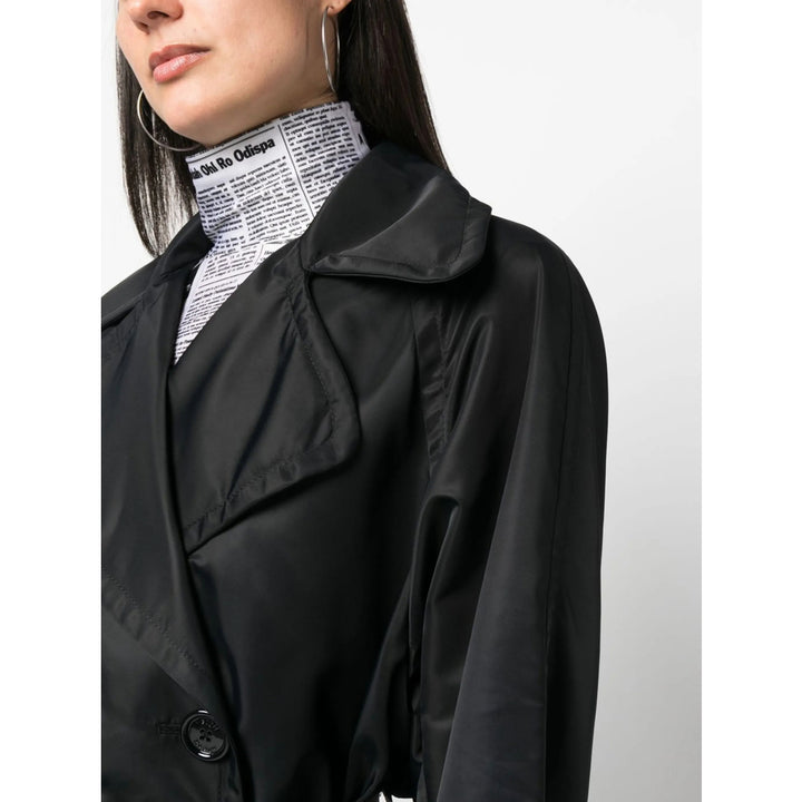 Meryll Rogge Rainwears - Black | 5fae1c31ed567373bb88ffca680ae3d506206e29