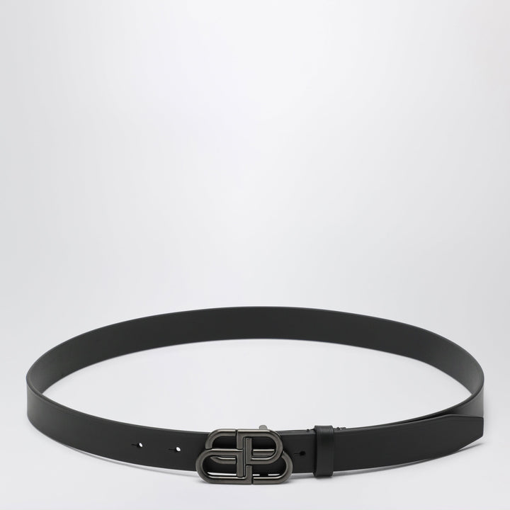 Balenciaga Belts - Black | bd60779c9caf1de3899bdf516c2c650db047fdd6