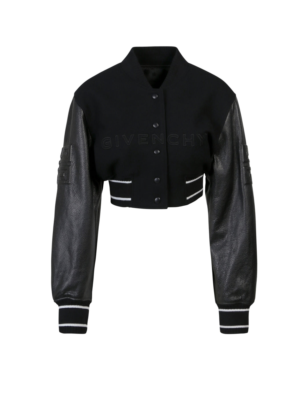 Givenchy Jackets - Blacks and greys | 7d0d0d5ba0e9dc55850594345b4485363393d1c9
