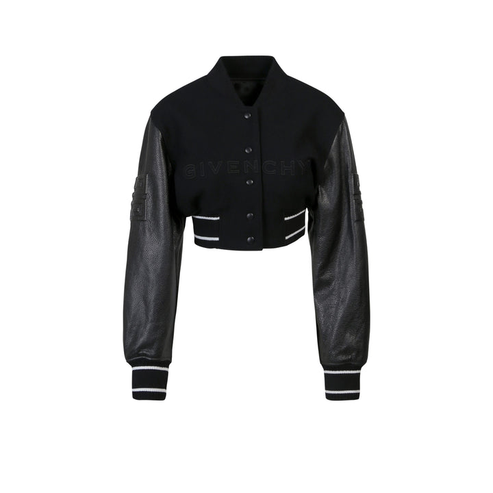 Givenchy Jackets - Blacks and greys | 40e0a1f6adcac9160b3bbf70345aa8741966c138