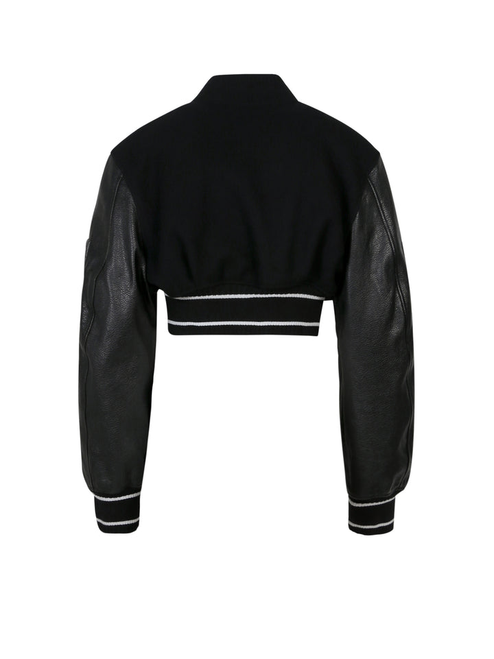 Givenchy Jackets - Blacks and greys | d7180081b6414cc8a1885c97db2402387fa6f455