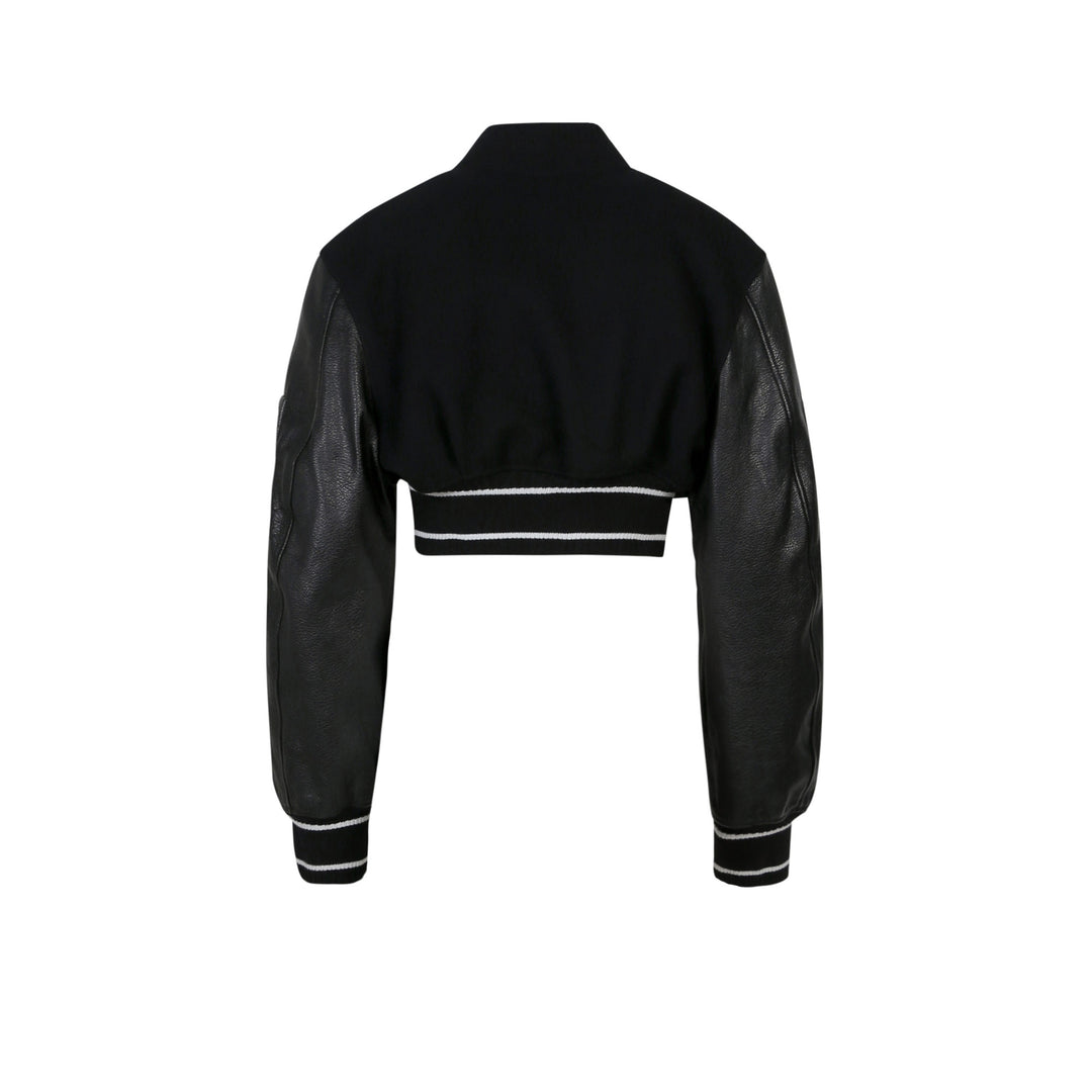 Givenchy Jackets - Blacks and greys | 760c49d695352b63ad2d35ee9f94ed6f24c1f757