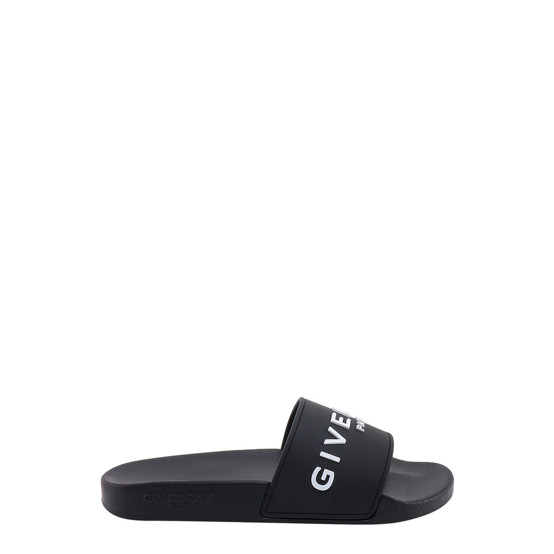 Givenchy Sandals - Blacks and greys | 73f18c80be044cd26be99c81ab852e8949ba9805