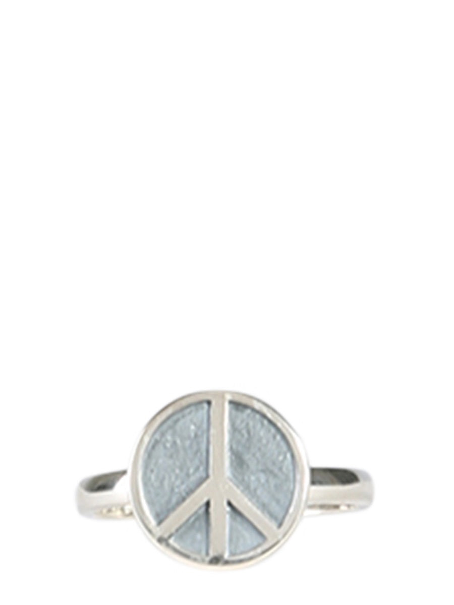 Needles Rings - Silver | Wanan Luxury