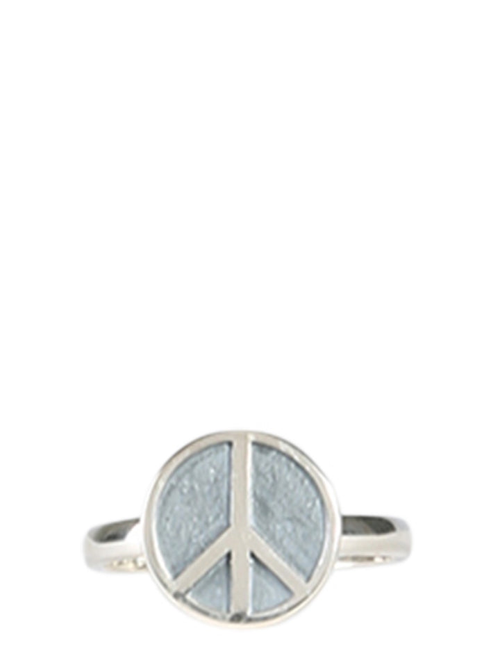 Needles Rings - Silver | Wanan Luxury
