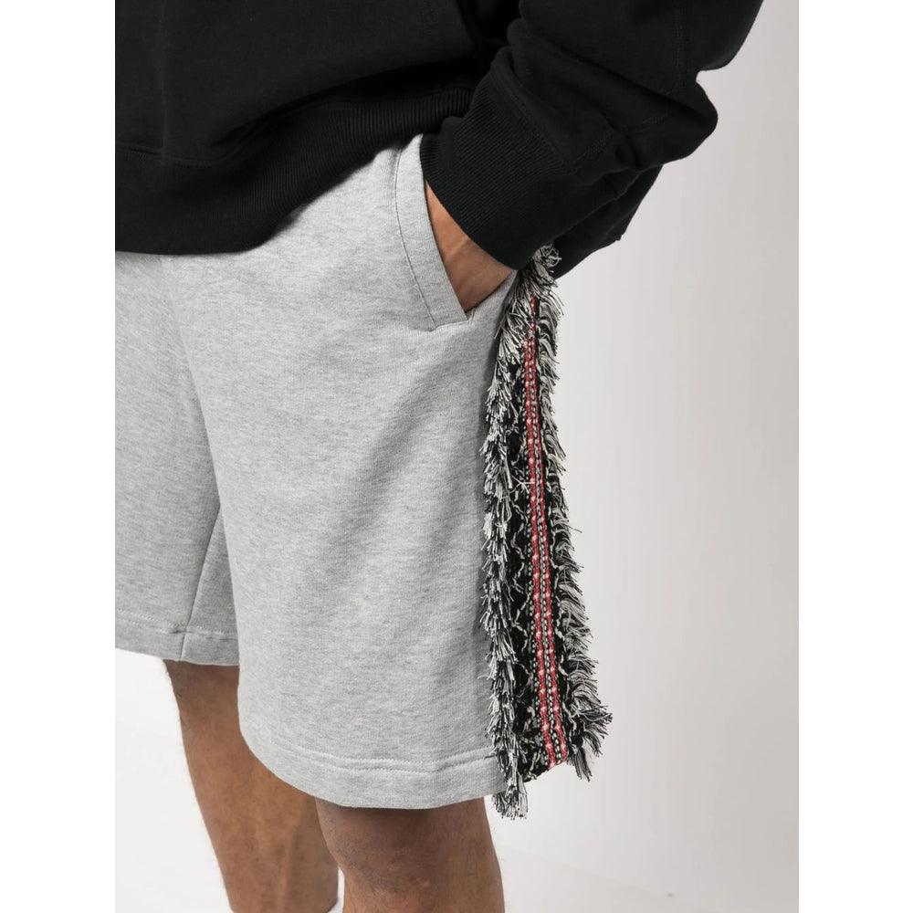 Ritos Shorts - Gray | d184c37e434436ece89ead0d5383c1ca140ce956