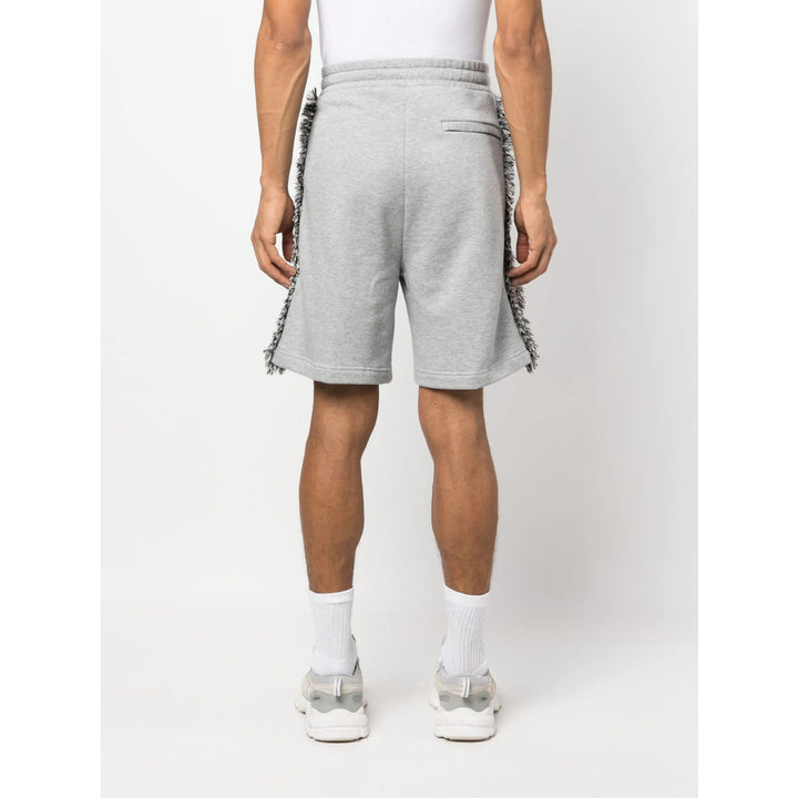 Ritos Shorts - Gray | 85c8e57253b6730a3f7aecee2586c1a5038f99b8