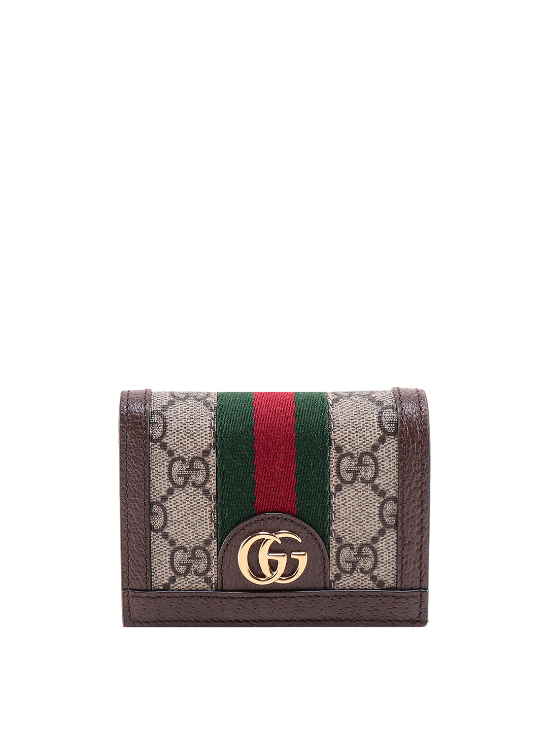 Gucci Wallets - Brown | 679033d51319f9af47024b517289e9a576caf59e