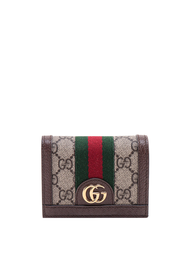 Gucci Wallets - Brown | 679033d51319f9af47024b517289e9a576caf59e