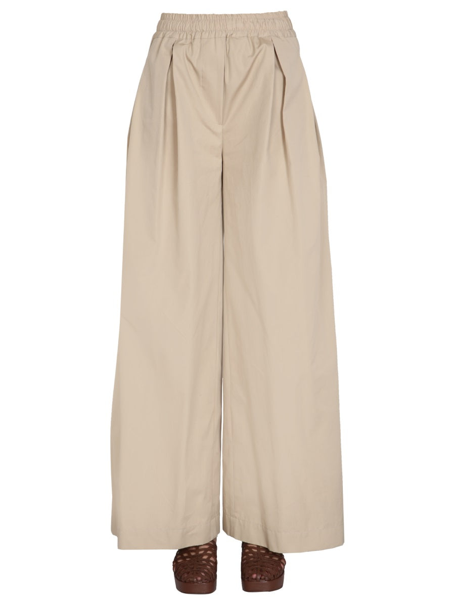 Aspesi Pants - Beige | Wanan Luxury
