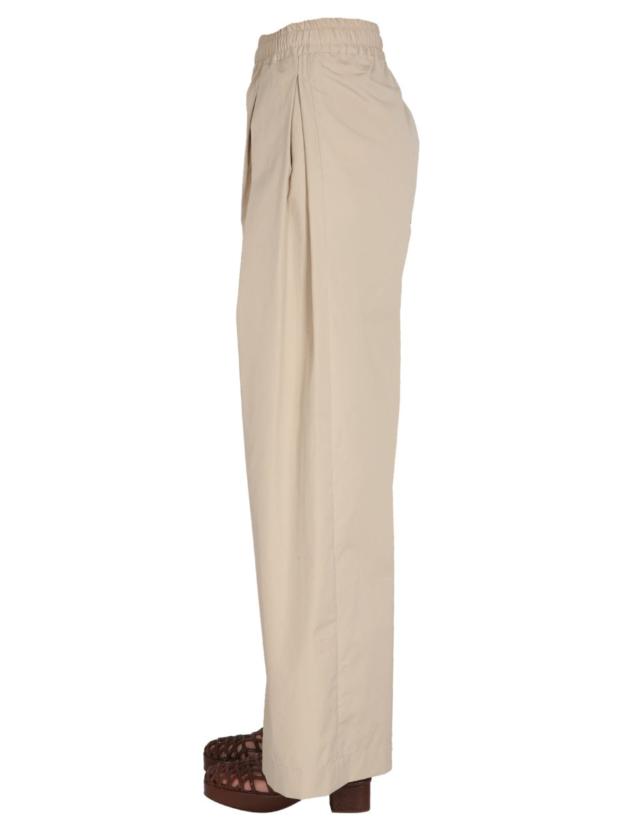 Aspesi Pants - Beige | Wanan Luxury