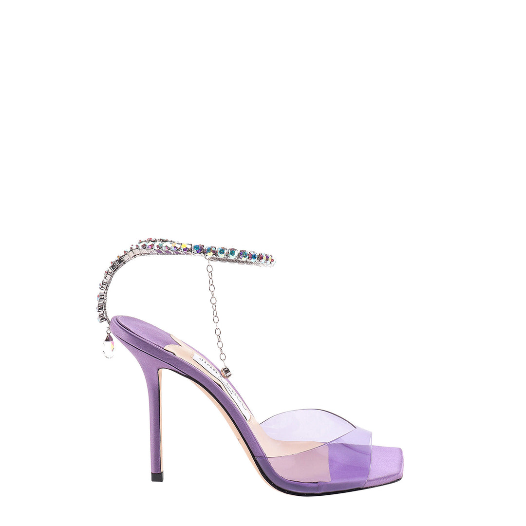 Jimmy Choo Sandals - Blue and green | 7e7fc15017b6c3a27468de5bdcc957b7ae5e6d1f