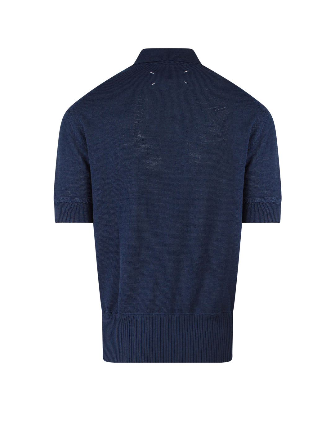 Maison Margiela T-shirts and Polos - Blue and green | da64d58a1cf8011fdf5909998c39cd10b797567e