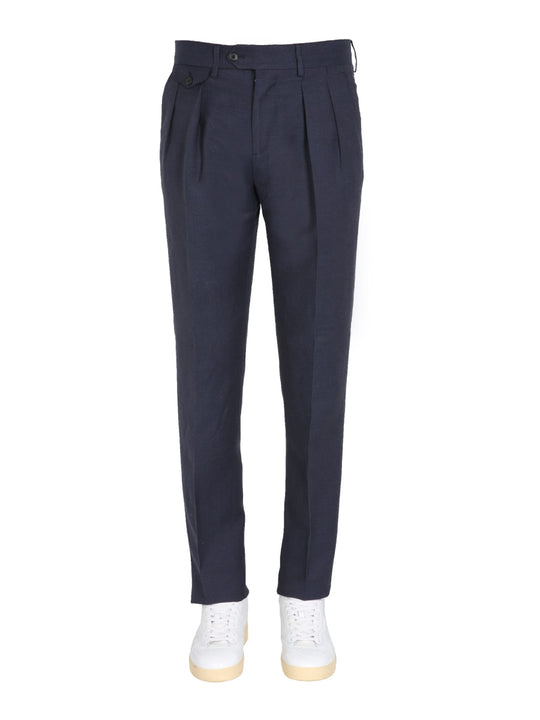 Regular Fit Trousers