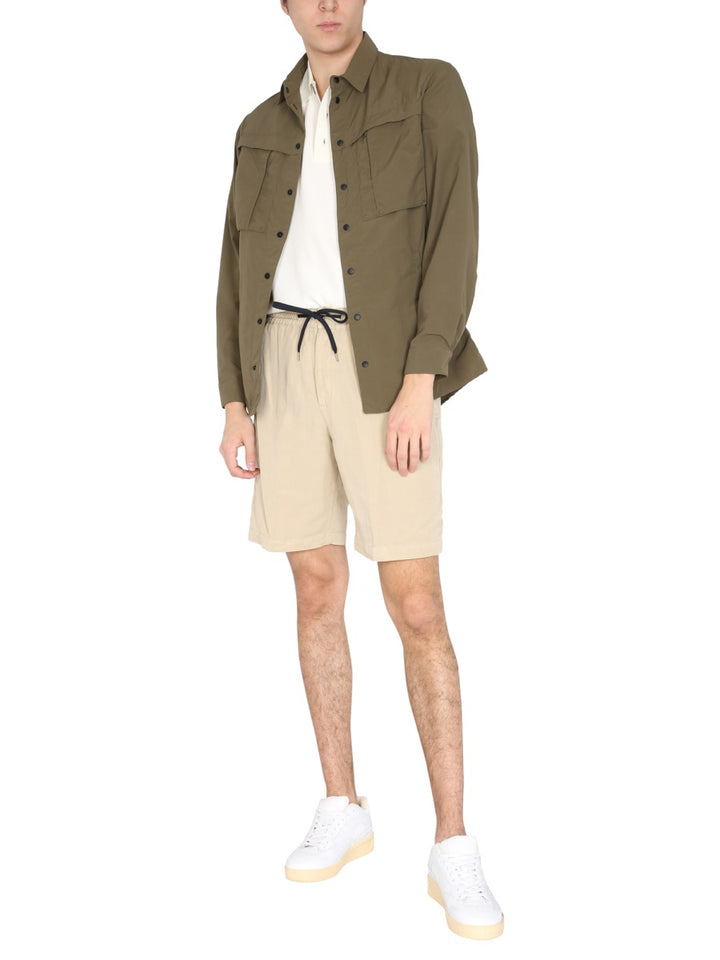 PT Torino Jackets - Green | Wanan Luxury