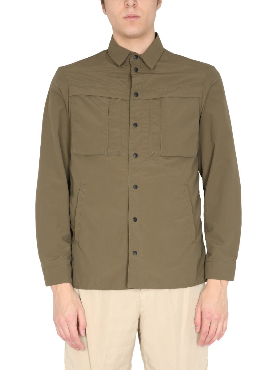 PT Torino Jackets - Green | Wanan Luxury