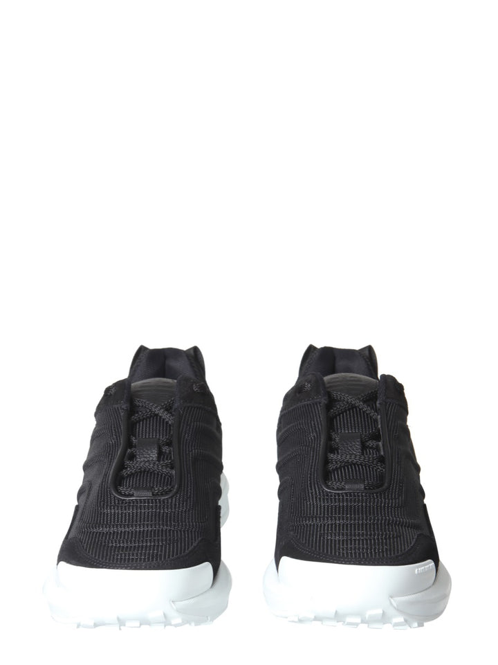 Givenchy Sneakers - Black | Wanan Luxury