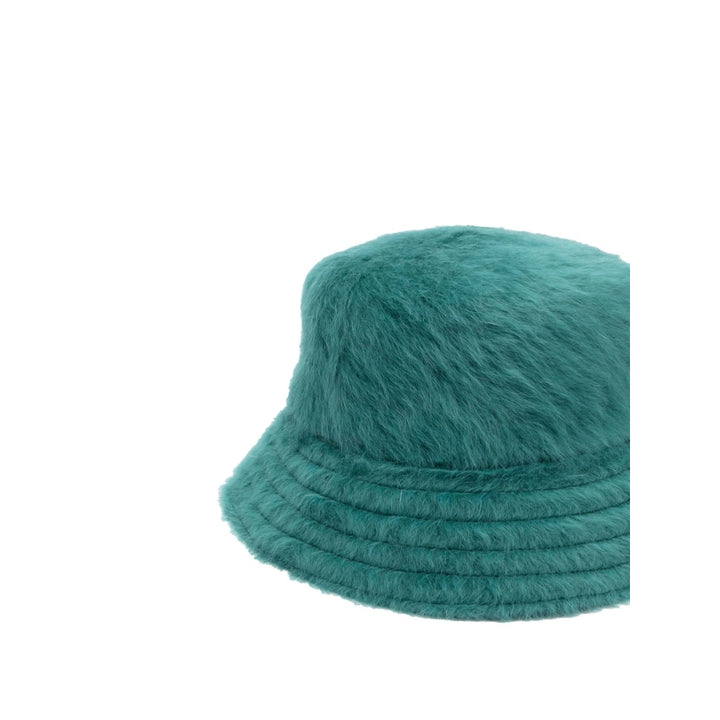 Kangol Caps - Green | 432ad84a7f755c24b0c1797ed8e4c5a6e0c7d44d