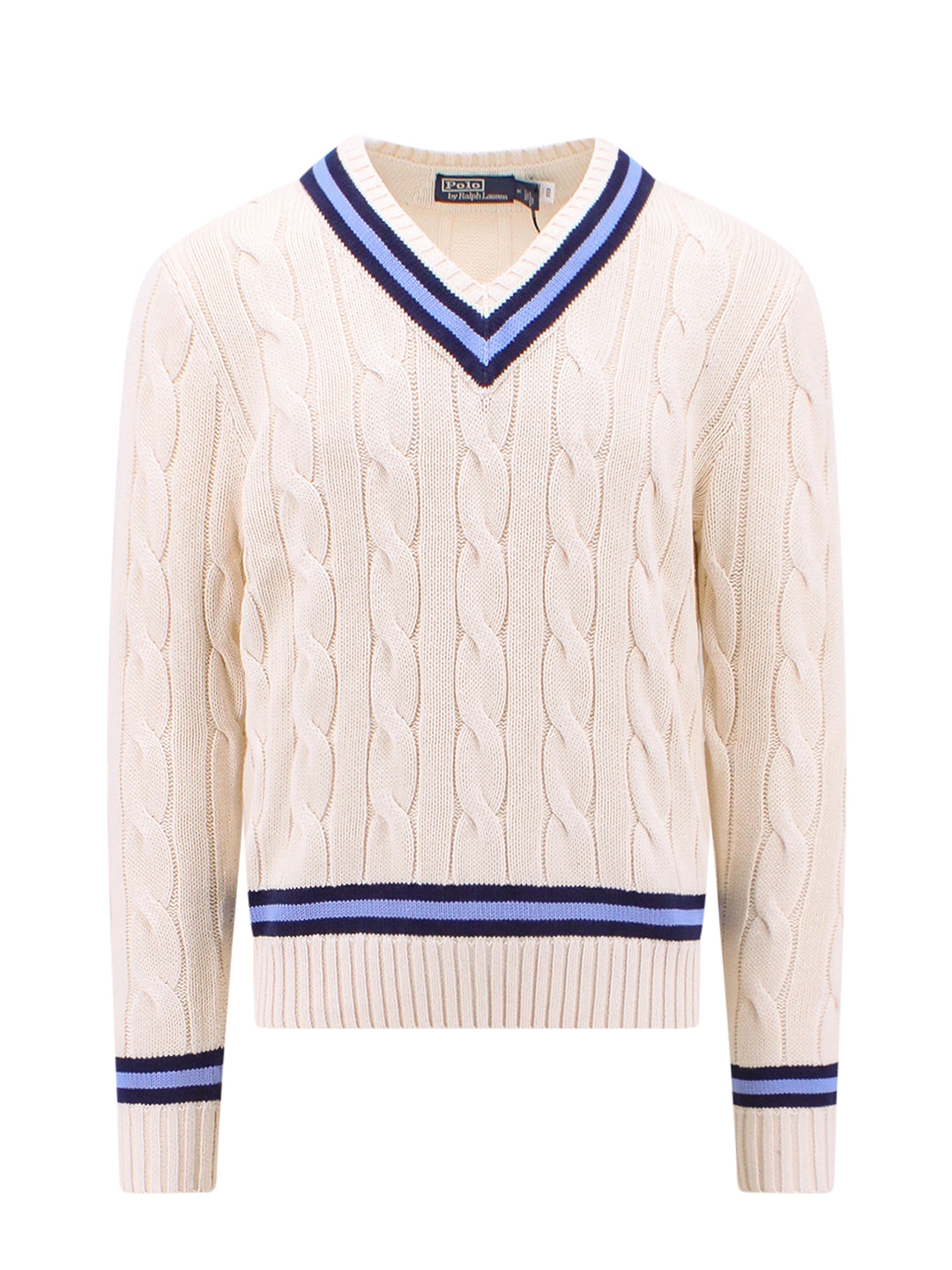 Polo Ralph Lauren Sweaters - Light and natural | 18704f682888c38472bae05b6e0f369258ba398e