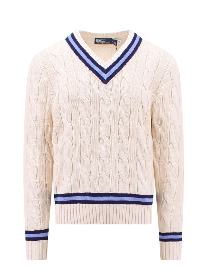 Polo Ralph Lauren Sweaters - Light and natural | 18704f682888c38472bae05b6e0f369258ba398e