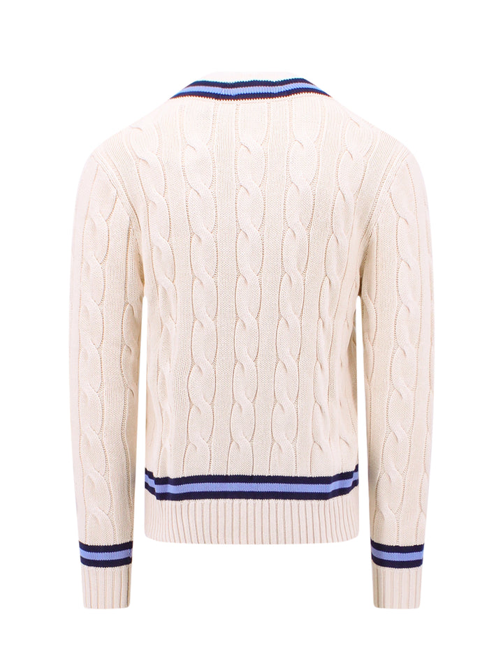 Polo Ralph Lauren Sweaters - Light and natural | 4398f3d5576300b224c4979de7321b676d17a291