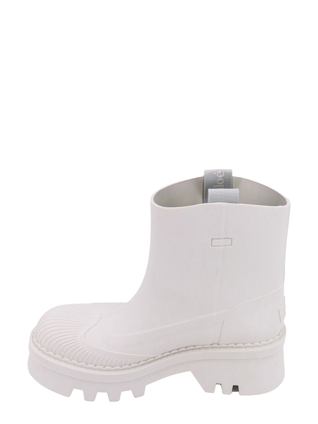 Chloè Boots - Light and natural | ba8f534257b58cb1680a99e3c3f5850b65456bb5