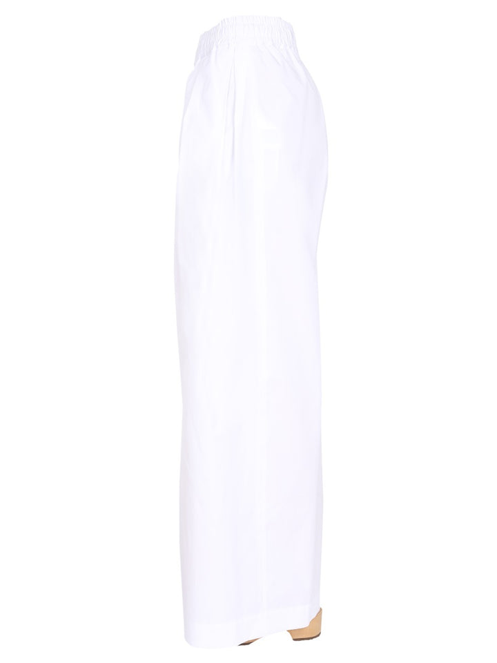 Aspesi Pants - White | Wanan Luxury