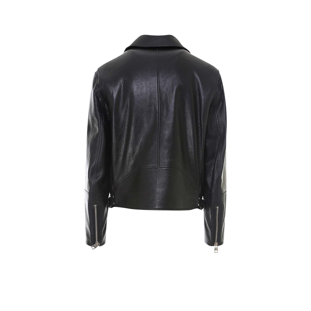 Alexander Mcqueen Jackets - Blacks and greys | 256d2912684616e82ed5f3f64325a6732203d834