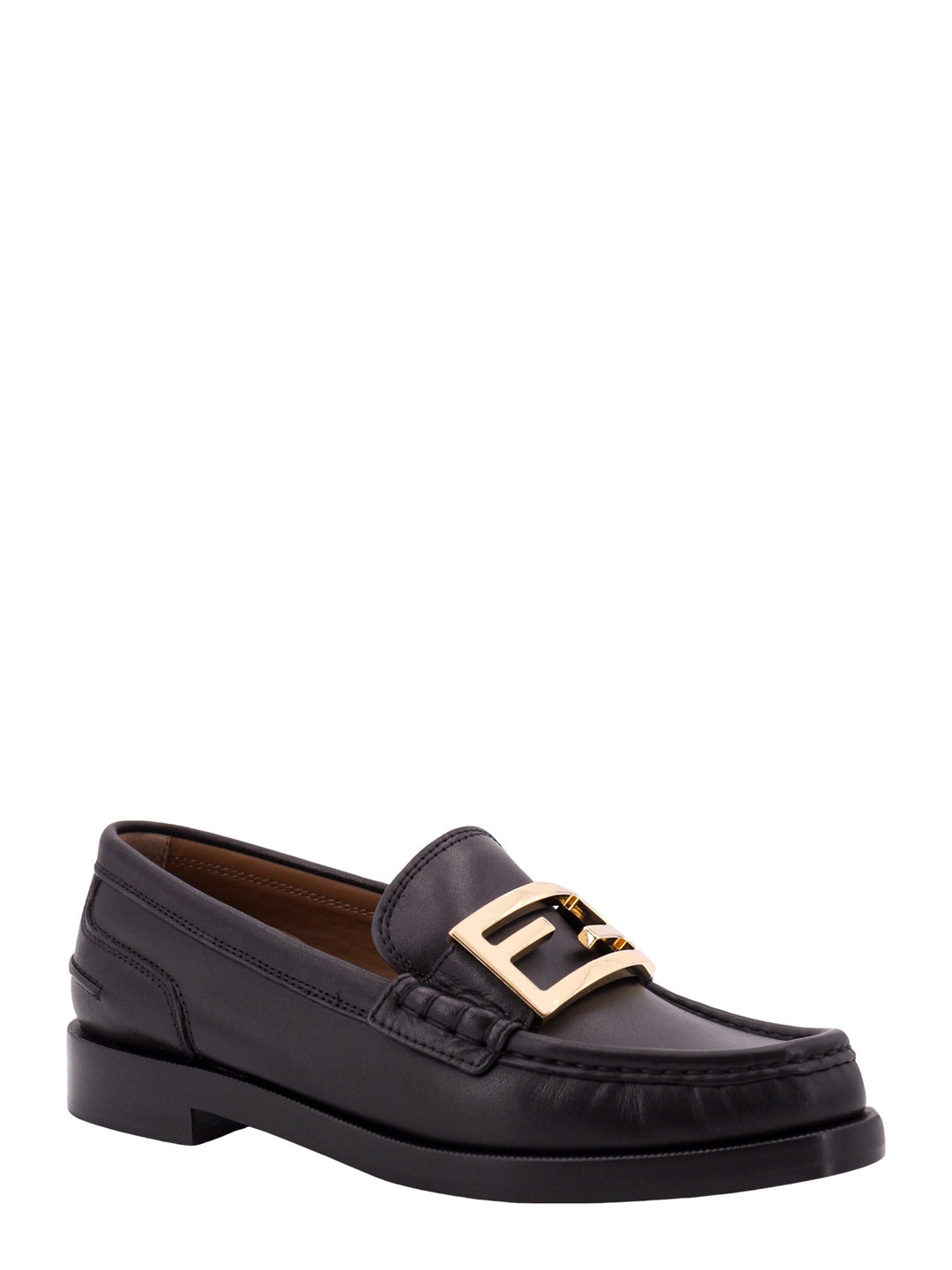 Fendi Flat shoes - Blacks and greys | 4c0b77ff7b88a92ee0a5593da3c41d218060c561