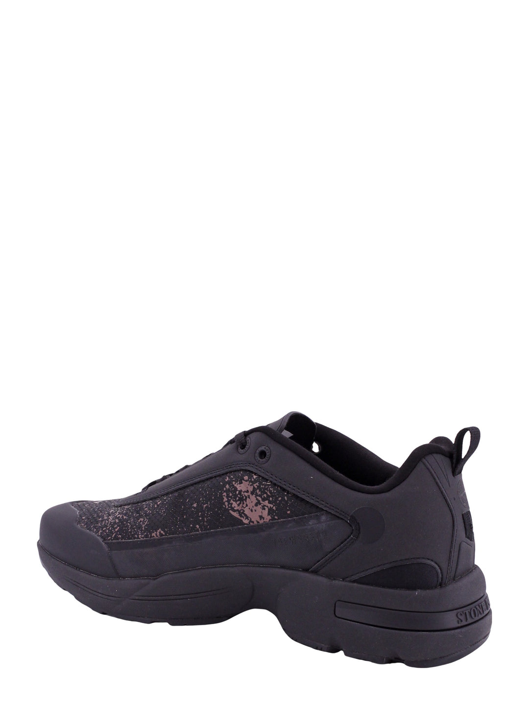 Stone Island Sneakers - Blacks and greys | 166c89eb30e12ab2cb703d7e01bdb9ef0c563f45