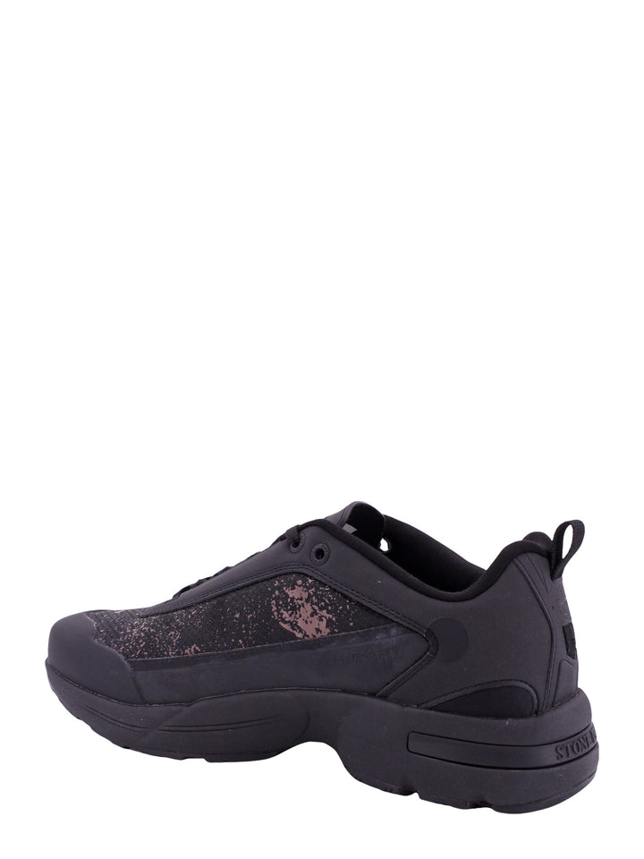 Stone Island Sneakers - Blacks and greys | 166c89eb30e12ab2cb703d7e01bdb9ef0c563f45