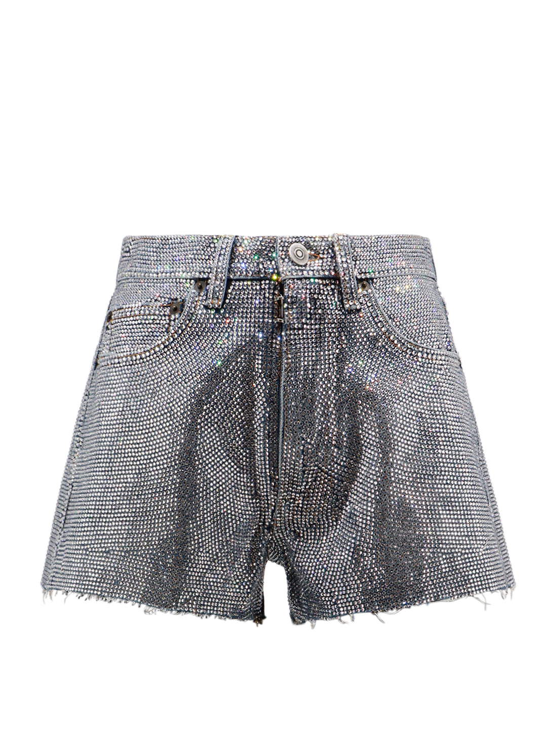 Maison Margiela Shorts - Light and natural | f58012a71ee047a351f7c82a85df11131f011743