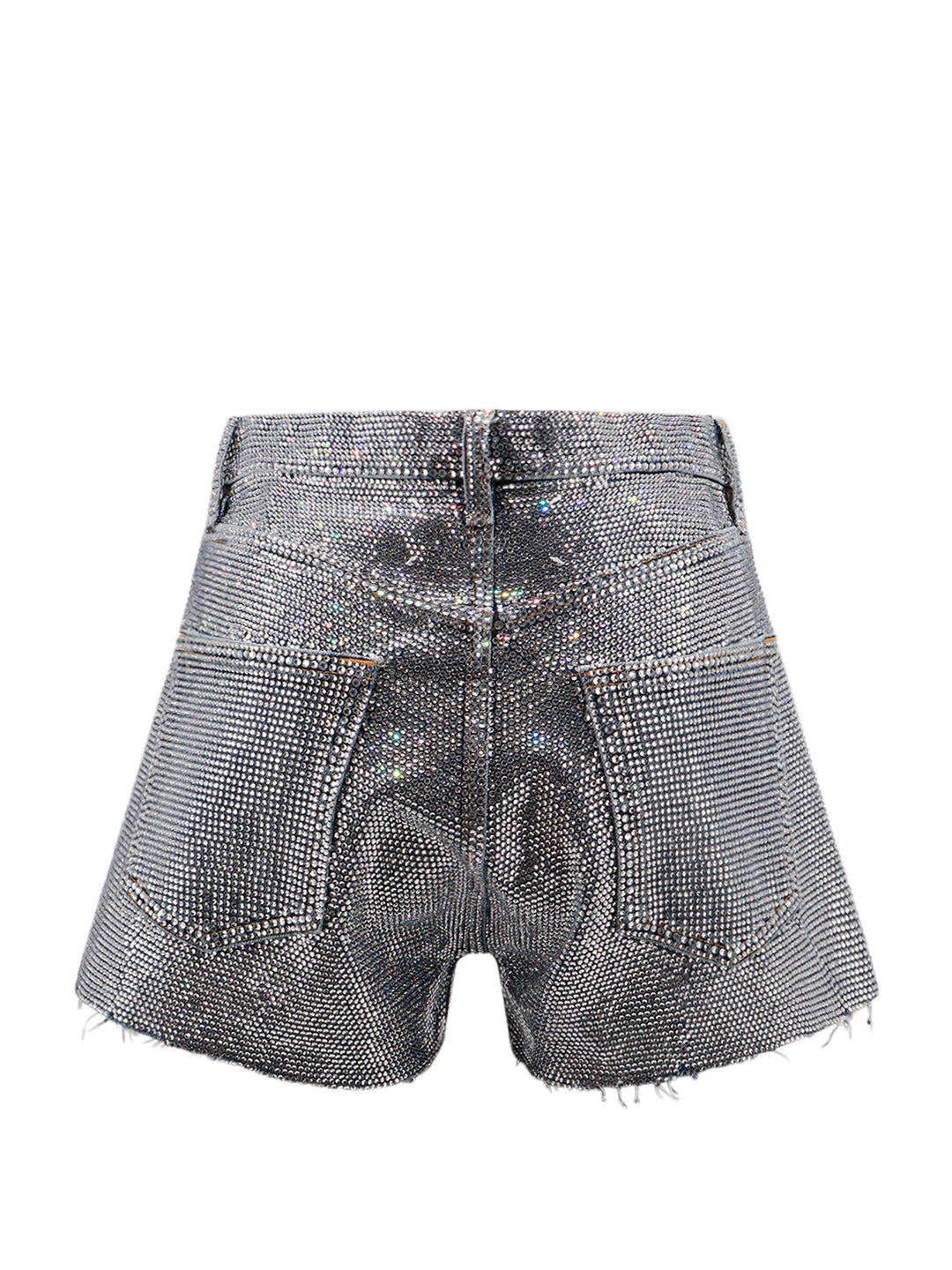 Maison Margiela Shorts - Light and natural | ad5562c5ebdec19bb5aa31fb7328321aeea90673
