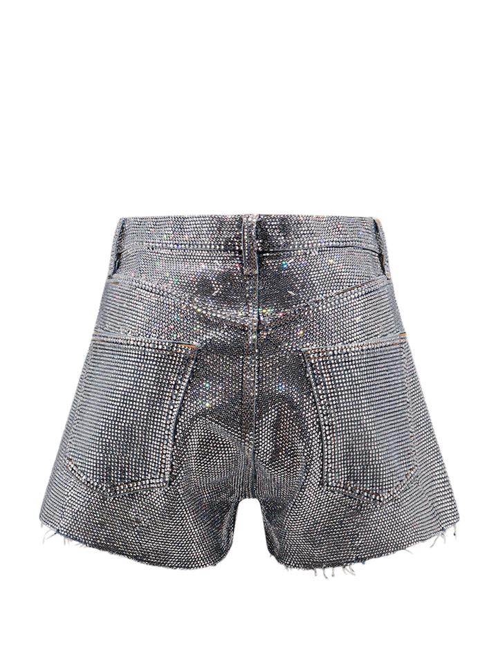 Maison Margiela Shorts - Light and natural | ad5562c5ebdec19bb5aa31fb7328321aeea90673