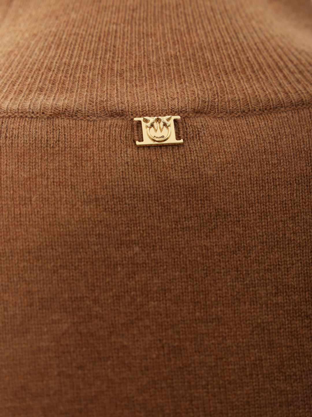 Pinko Sweaters - Brown | b4eb727d534cf84b91dc3f020a27e7c3d116ec83