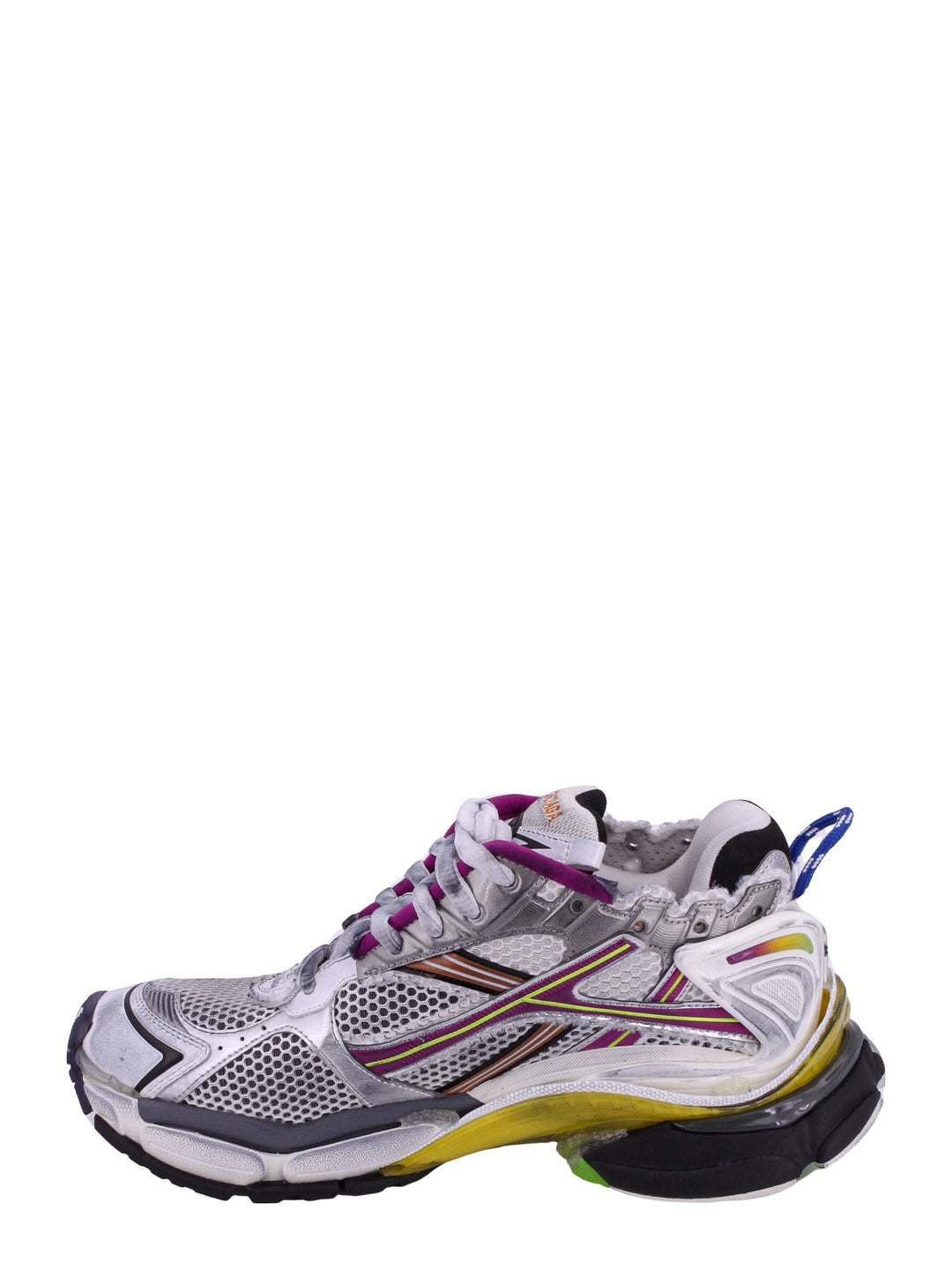 Balenciaga Sneakers - MultiColour | 76ca19b4d46602c6ed90000df073193f90970c22