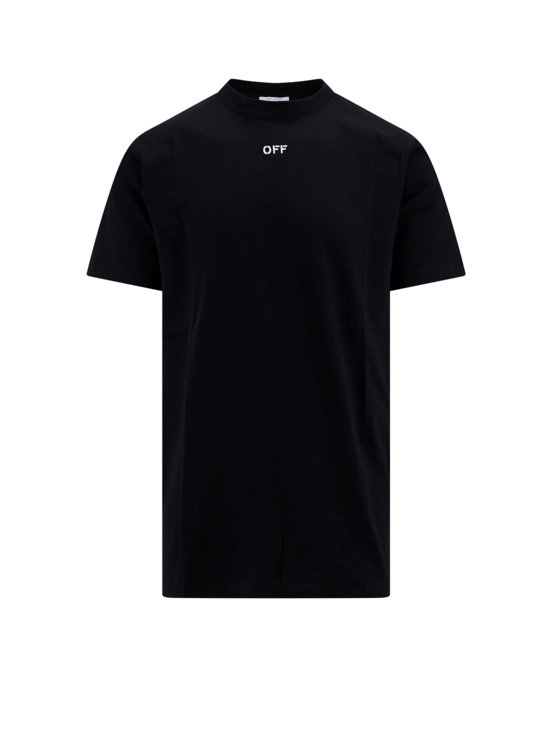 Off White T-shirts and Polos - Blacks and greys | 561aadb52536af1c0220b53b71808b64854f3cdb