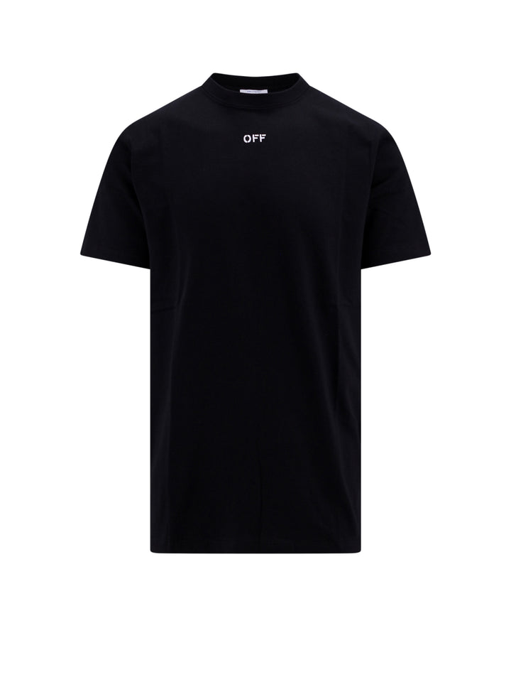 Off White T-shirts and Polos - Blacks and greys | 561aadb52536af1c0220b53b71808b64854f3cdb