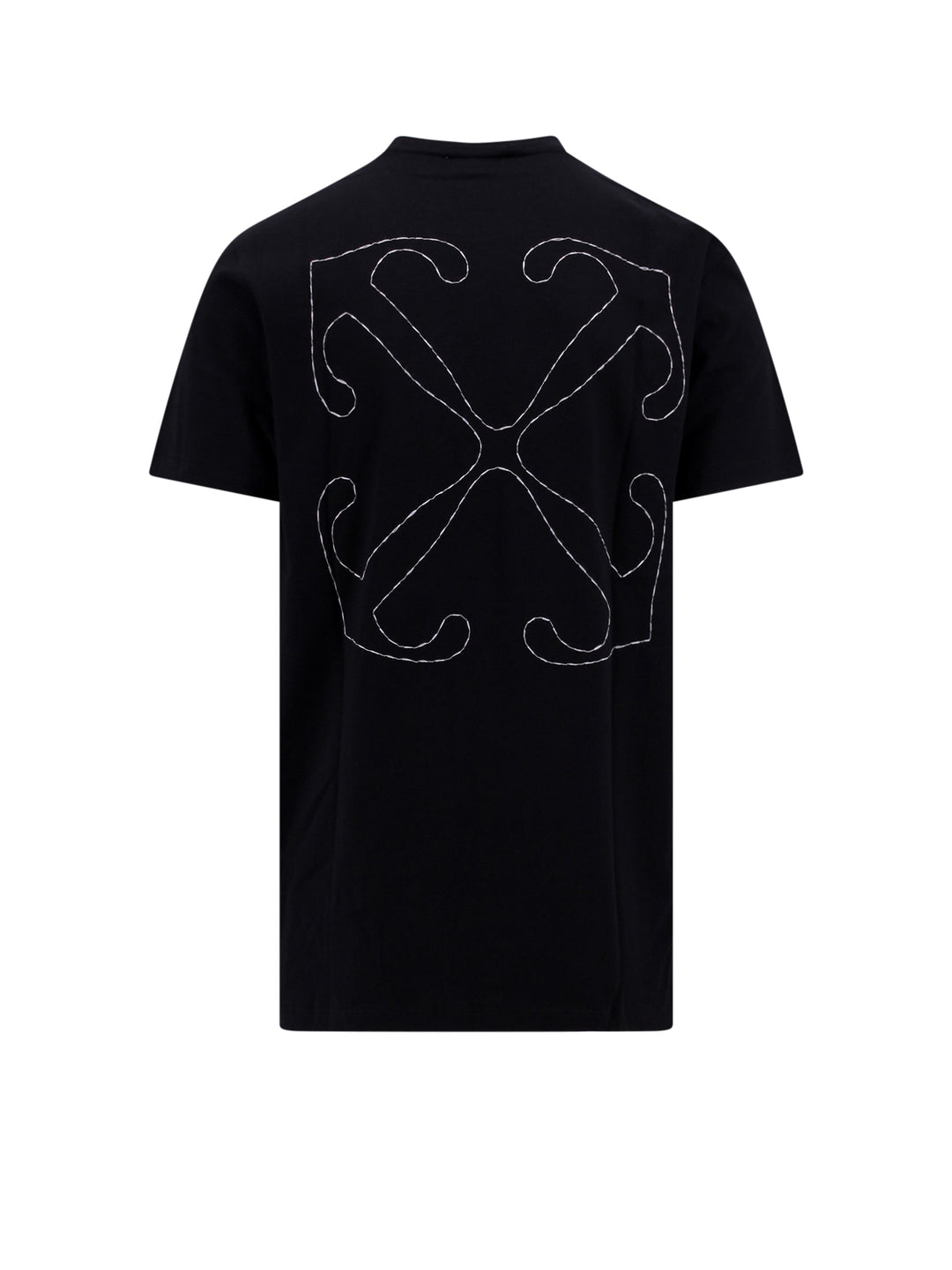 Off White T-shirts and Polos - Blacks and greys | 5d90e07053e54bde7004aea11757706328f05695