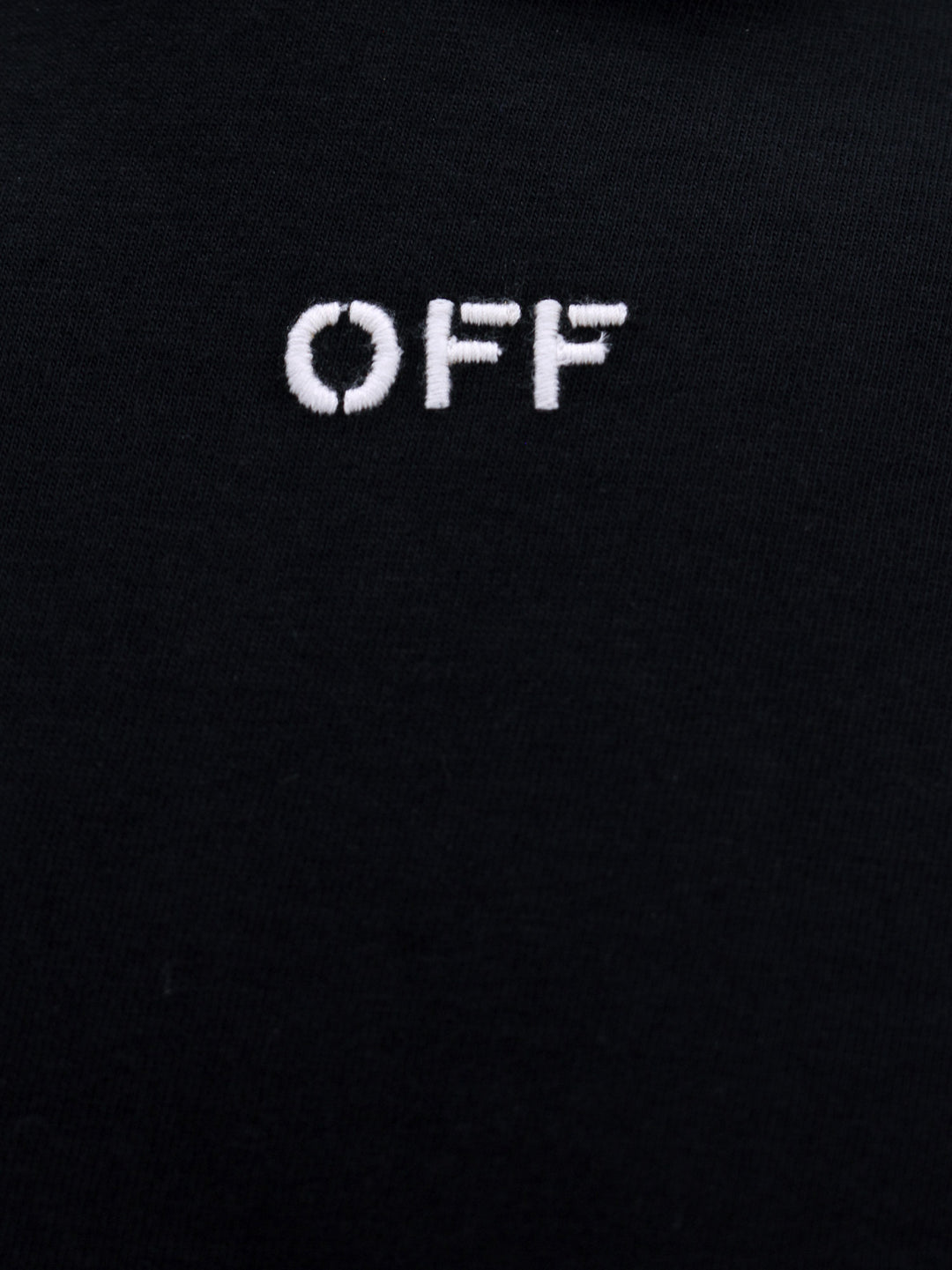 Off White T-shirts and Polos - Blacks and greys | e0536a3558a5a3e6ec261eab936096c7162fcee4
