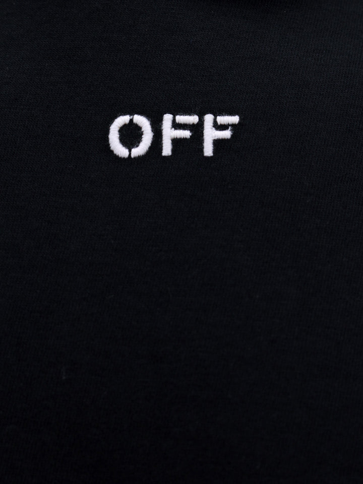 Off White T-shirts and Polos - Blacks and greys | e0536a3558a5a3e6ec261eab936096c7162fcee4