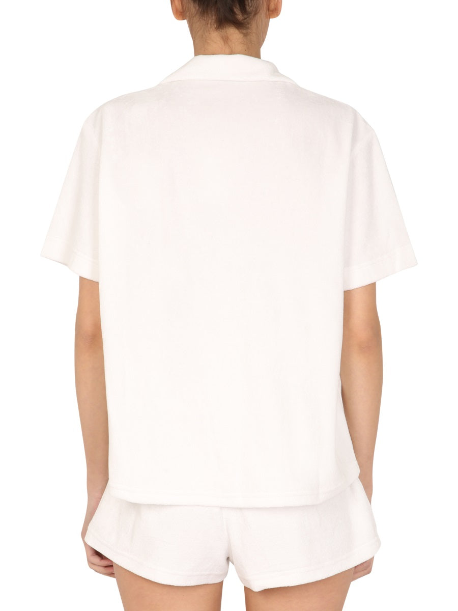 Être Cécile Shirts - White | Wanan Luxury