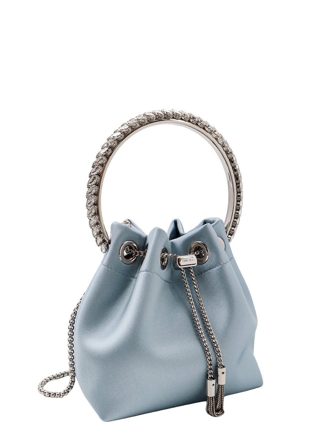 Jimmy Choo Bags - Blue and green | cae5c7945be202e12fc5a7fb029b96903fc49b06
