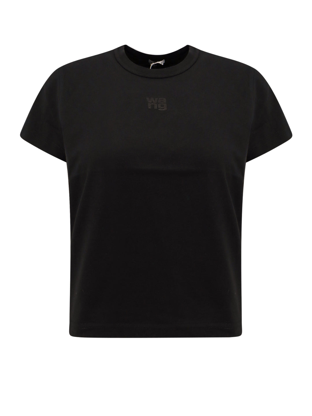 Alexander Wang T-shirts and Polos - Blacks and greys | 28e51f98387ca6e7ef54be6d660d97a1e985430a