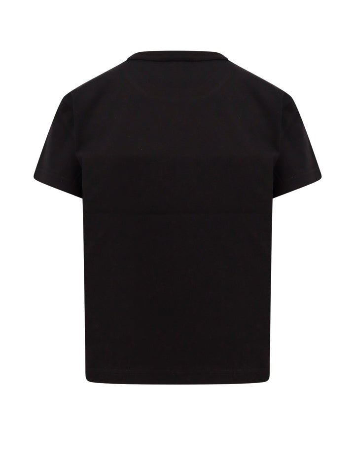 Alexander Wang T-shirts and Polos - Blacks and greys | b4b33d5fe82eb5d153ff478b4f52c6868e45da9b